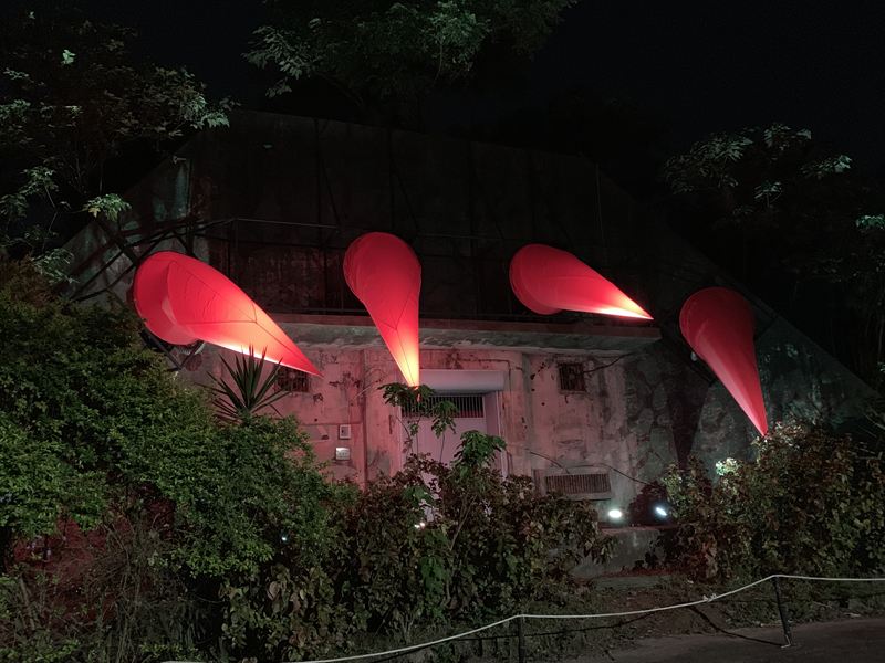 2019桃園地景藝術節