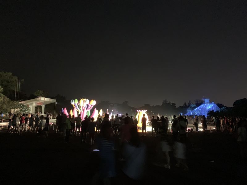 2019桃園地景藝術節