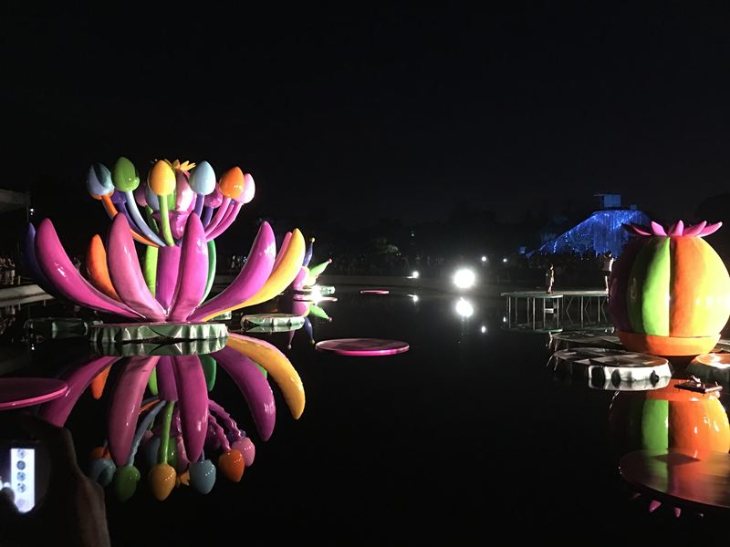 2019桃園地景藝術節