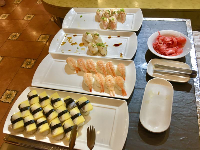 英倫庭苑西餐廳