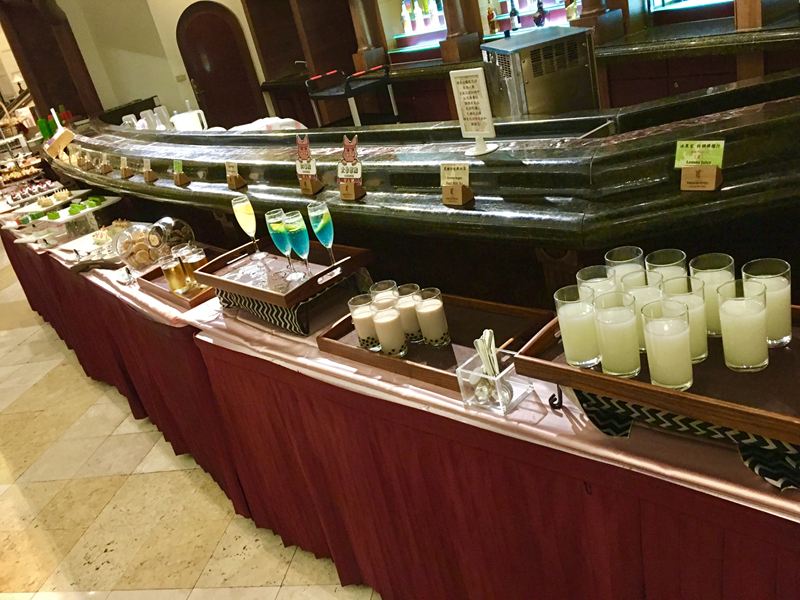 英倫庭苑西餐廳