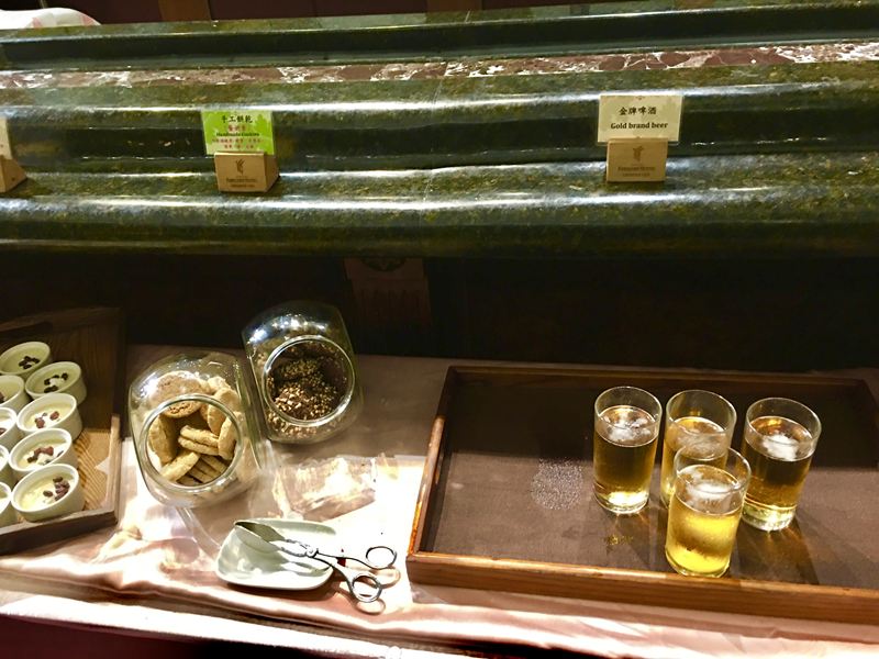 英倫庭苑西餐廳