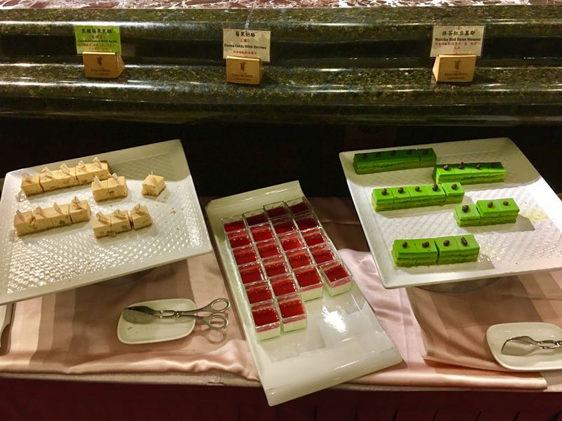 英倫庭苑西餐廳