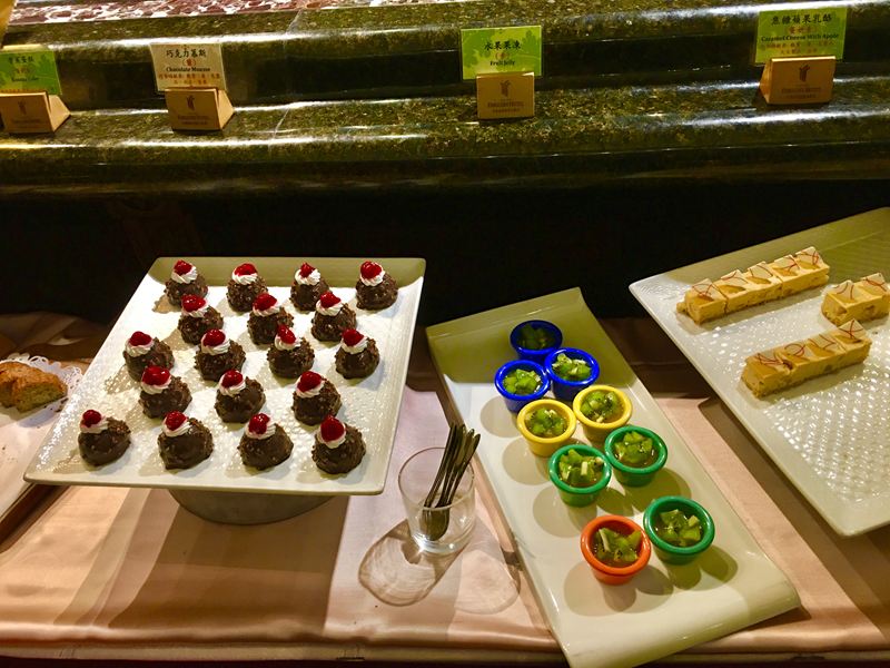 英倫庭苑西餐廳