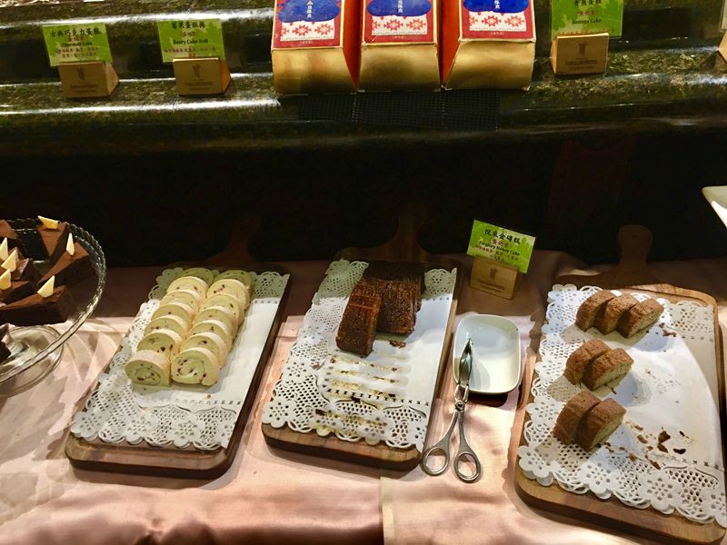 英倫庭苑西餐廳